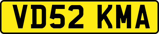 VD52KMA