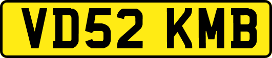 VD52KMB