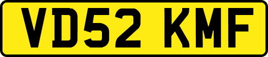 VD52KMF