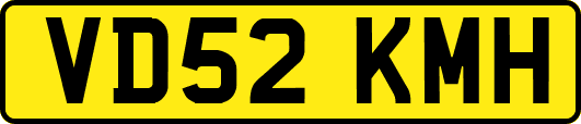 VD52KMH