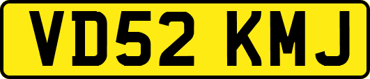 VD52KMJ