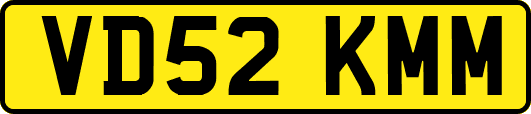 VD52KMM