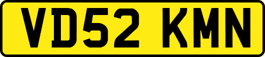 VD52KMN
