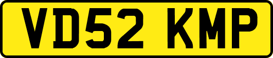 VD52KMP