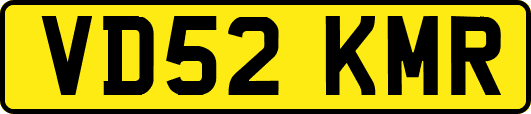 VD52KMR