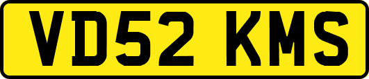 VD52KMS