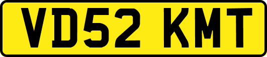 VD52KMT