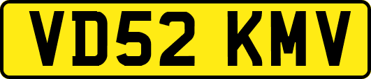 VD52KMV