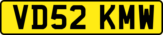 VD52KMW
