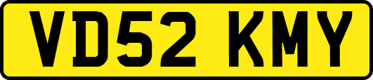 VD52KMY