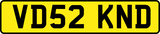 VD52KND