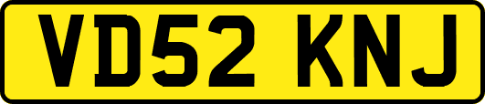 VD52KNJ