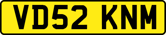 VD52KNM