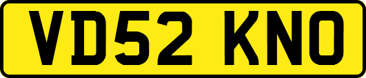 VD52KNO