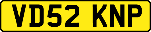 VD52KNP