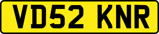 VD52KNR