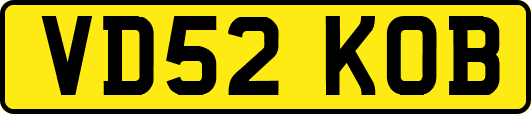 VD52KOB