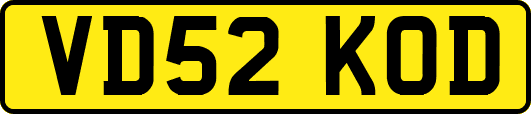 VD52KOD