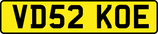 VD52KOE