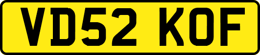 VD52KOF
