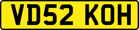 VD52KOH