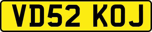 VD52KOJ