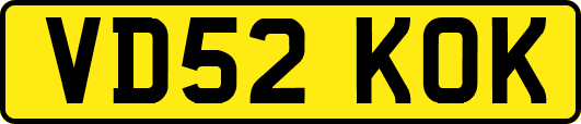 VD52KOK