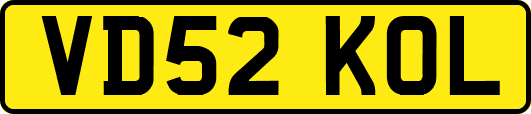 VD52KOL