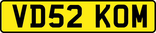 VD52KOM