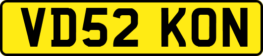 VD52KON