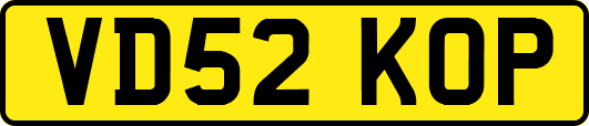 VD52KOP
