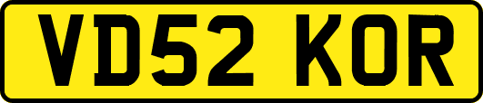VD52KOR