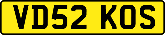 VD52KOS