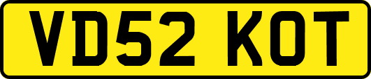 VD52KOT