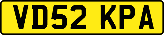 VD52KPA