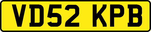 VD52KPB