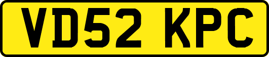 VD52KPC