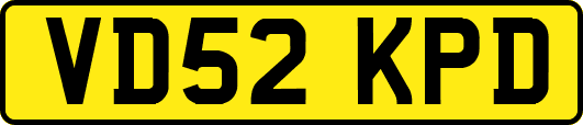 VD52KPD