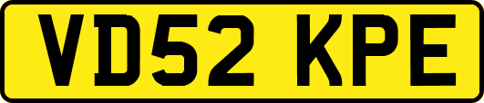 VD52KPE