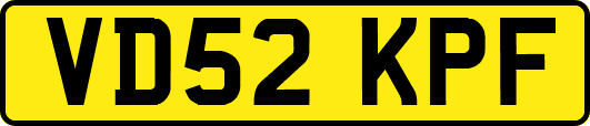 VD52KPF
