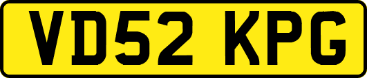 VD52KPG