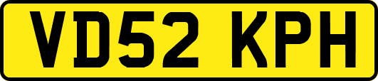 VD52KPH