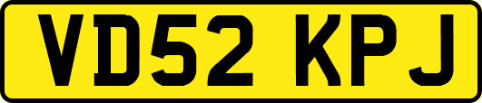 VD52KPJ