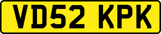 VD52KPK
