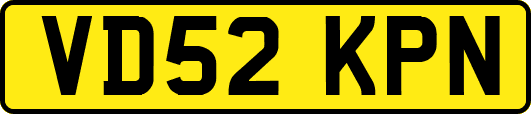 VD52KPN