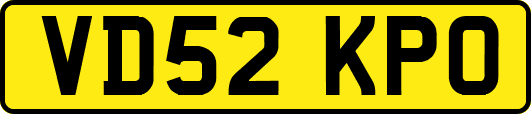 VD52KPO