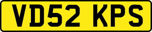 VD52KPS
