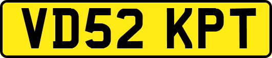 VD52KPT