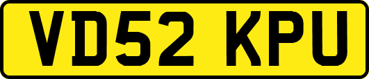 VD52KPU