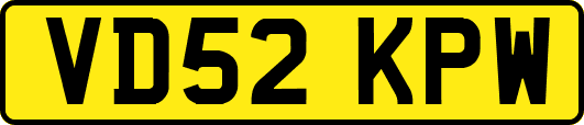 VD52KPW